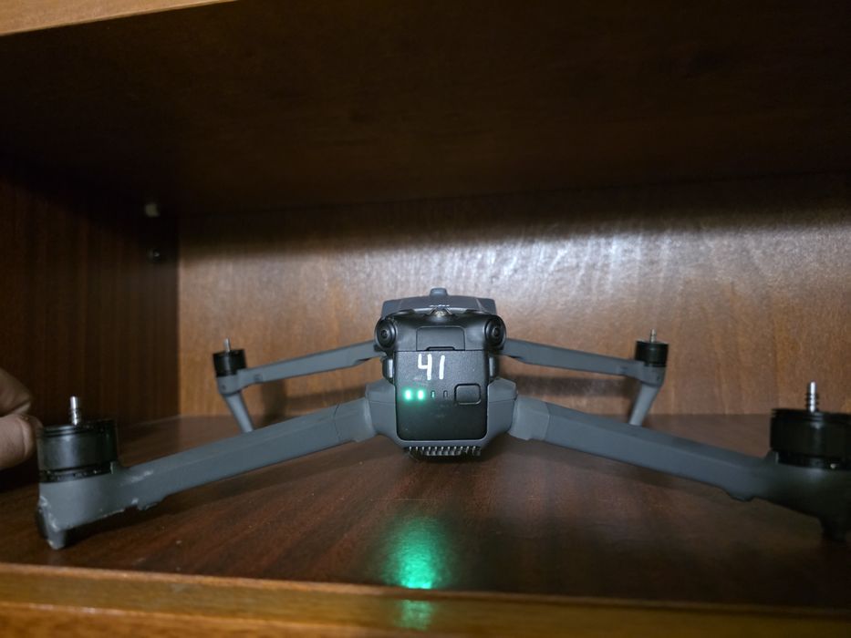 Мавік 3т Mavic 3t 1001 прошивка