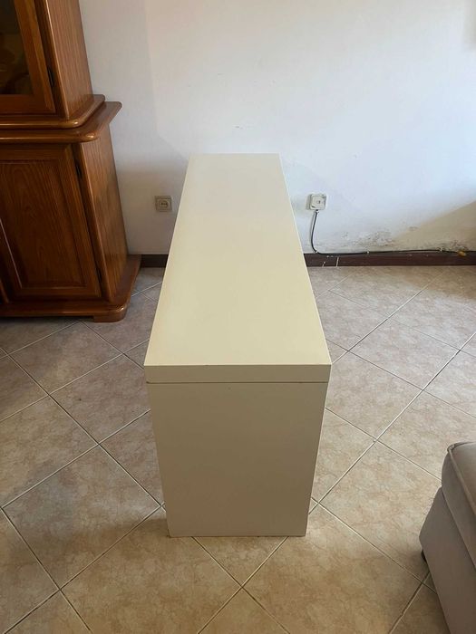 Rack / Móvel de TV IKEA – 140 cm