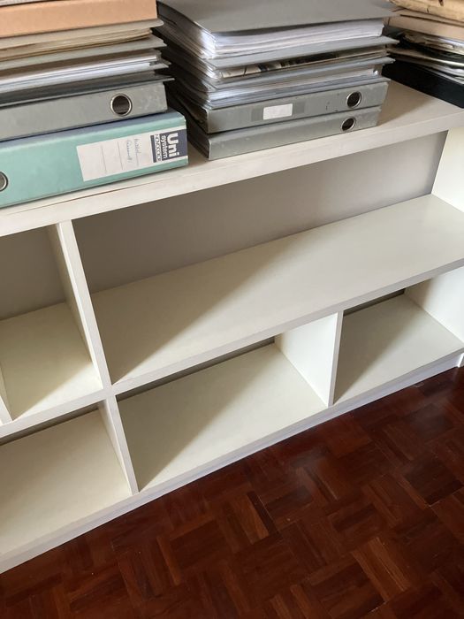 Móvel para discos de vinil, da 3K
