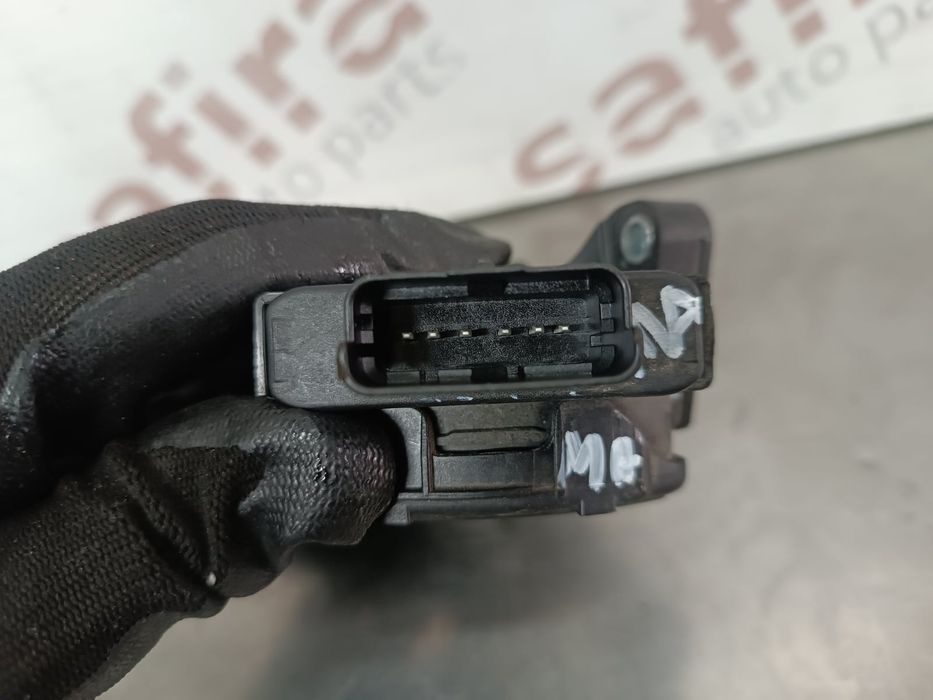 Pedal do Acelerador CITROËN C3 AIRCROSS I - 9671433680