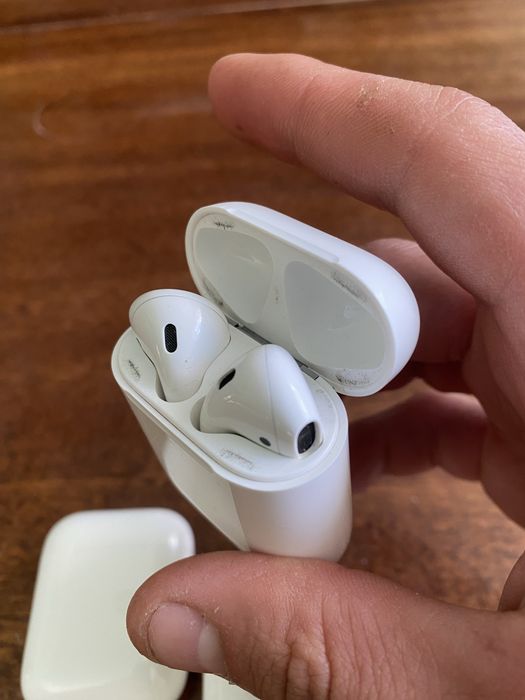 Продаж/Обмін Наушники AirPods 2 | Original
