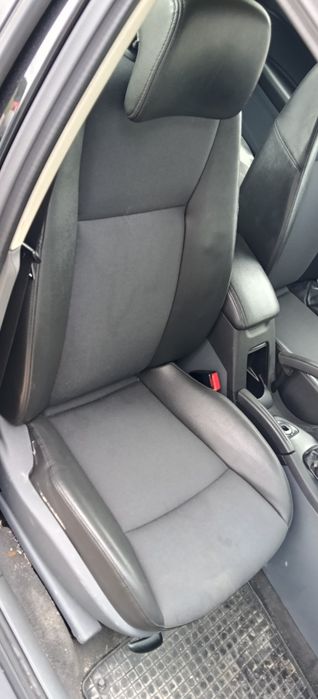 Saab 93 TurboHybrydowe BigBrake