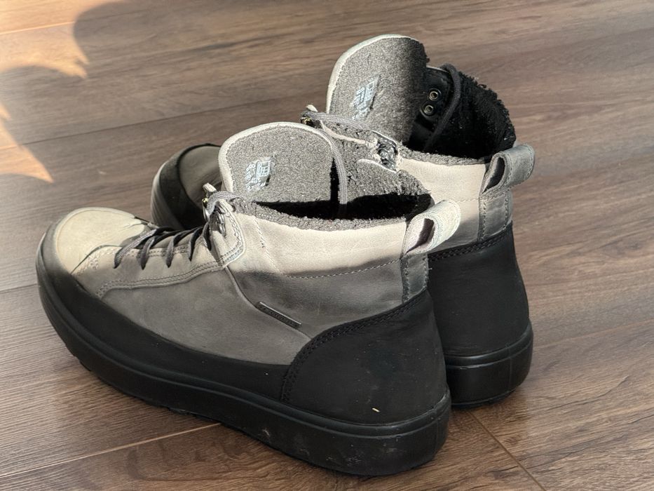 Чоловічі Ботинки ecco GORE-TEX