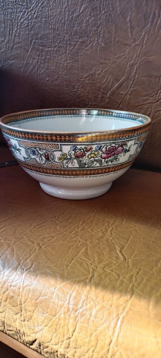 Салатник Буди миска фарфор вінтаж