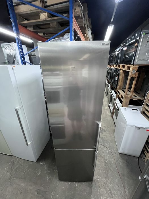 Lodówka Siemens 202cm A+++ |12msc |BD stan |Dowóz