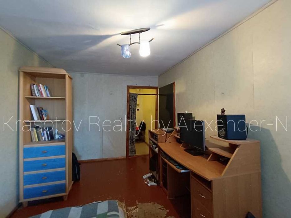 3-rooms apartment apartment by the address st. Kulikovo pole pl Oktyabrskoy revolyutsii pl (area 80 m²) - Atlanta.ua - photo 5