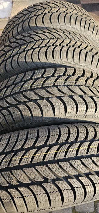 Opony zimowe 195/65/15