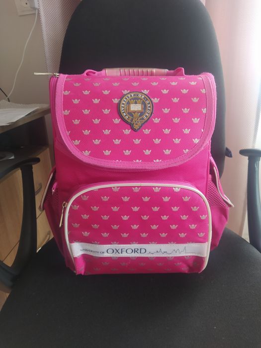 Шкільний портфель ортопедичний