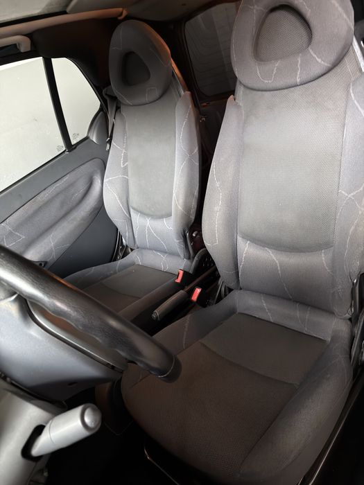 Smart 450 2002 ac