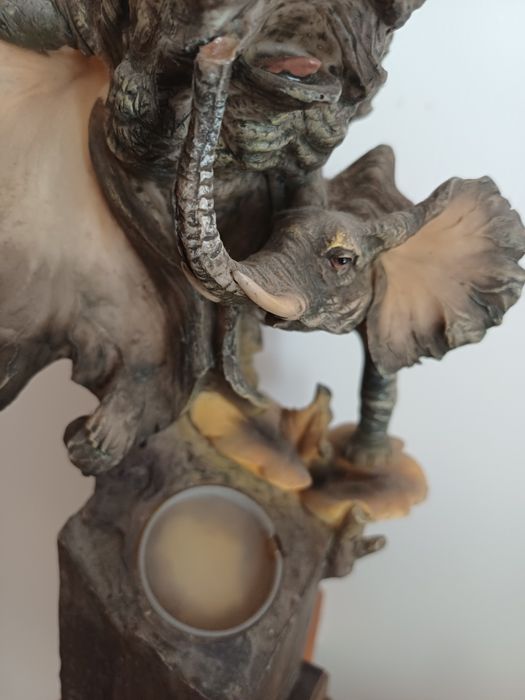 Elefante da Fortuna