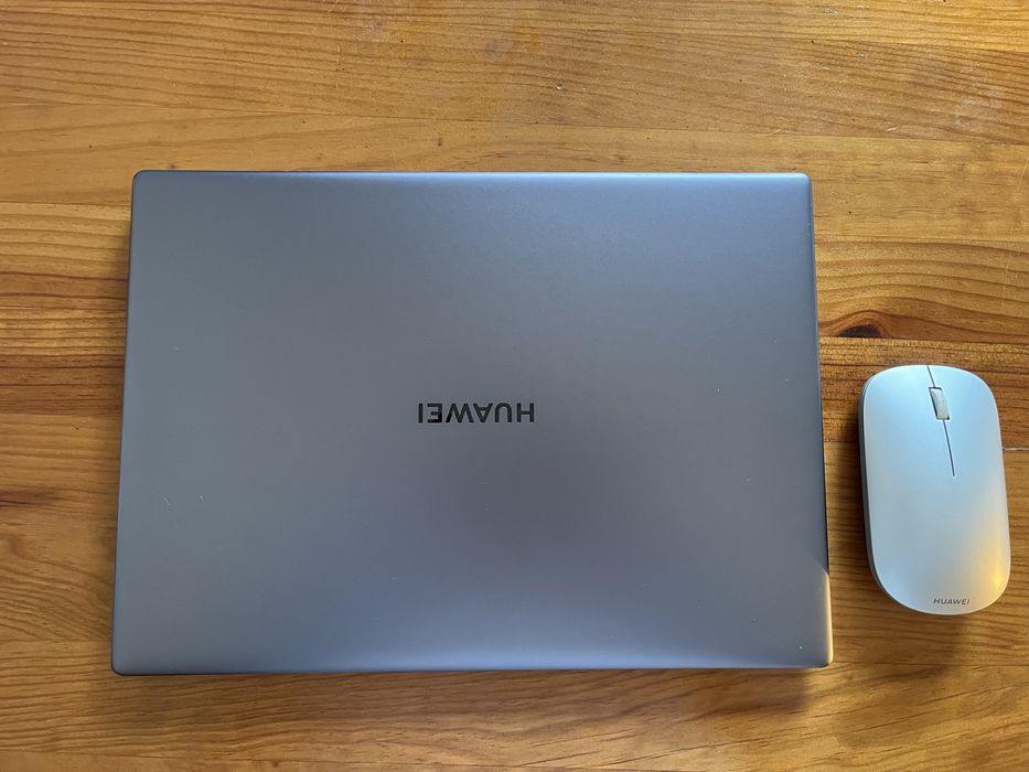 Huawei Matebook X Pro