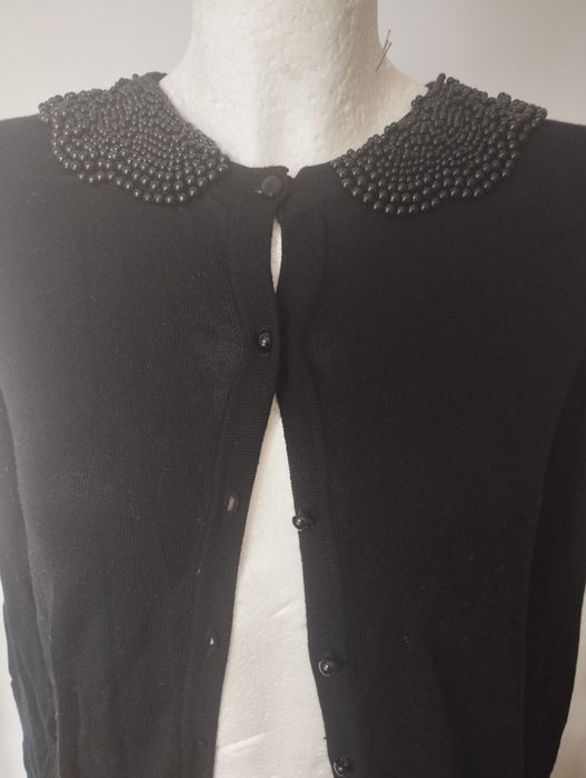 Sweterki  biżuteryjne