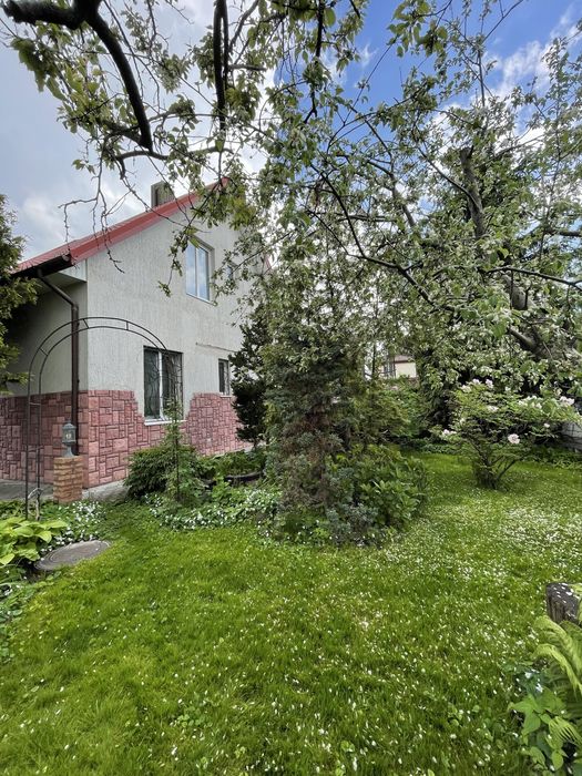 Довгострокова оренда будинку (власник)