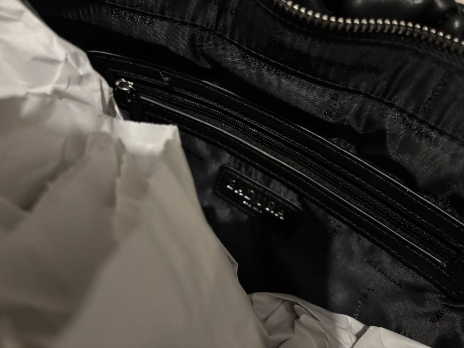 NOWA Torebka Badura A4