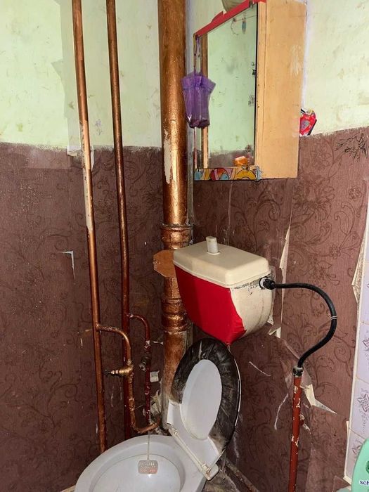 * Продам 1 кімнатну квартиру