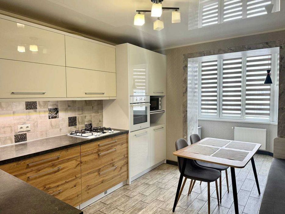 Продаж 1к Новобуд Вишенька АГВ