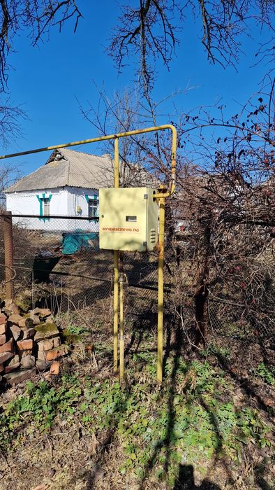 Продам будинок в селі Мала Вільшанка