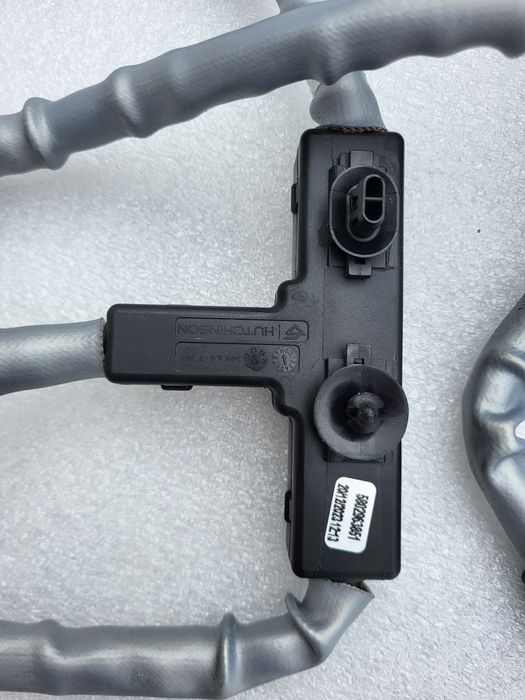 Iveco Daily 65 C Grzałka Płynu Adblue