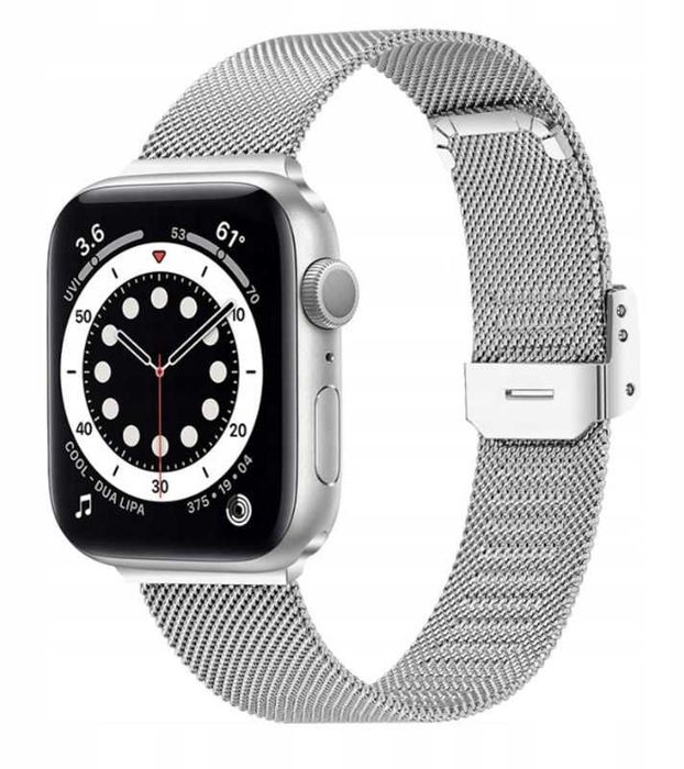 Pasek do apple watch 38/40/41/MM