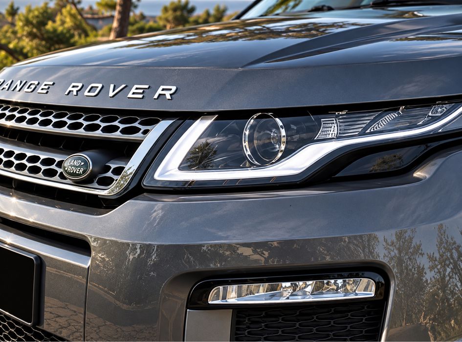 Range Rover Evoque SE  2.0 | 4x4 | Auto | 109000kms | c/ GARANTIA