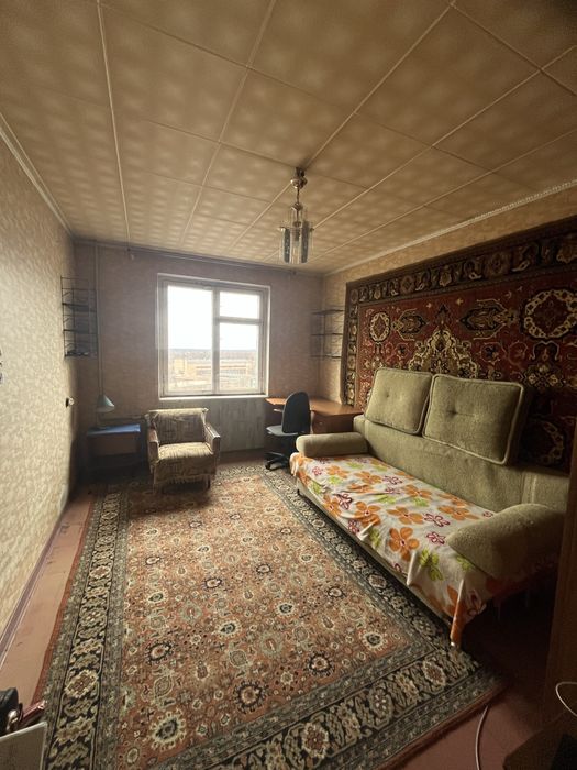 Оренда 3-х кімн. Квартира пр. Миру