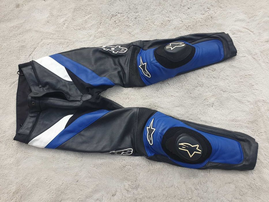 Alpinestars Apex 48 Eur X Spodnie motocyklowe