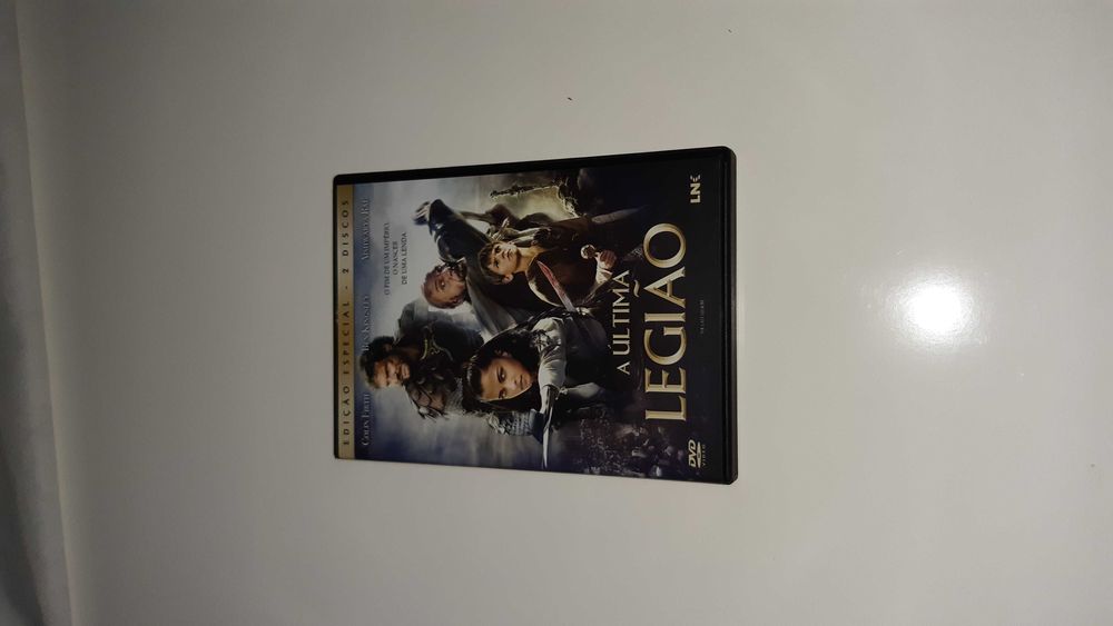 Filme A última Legião