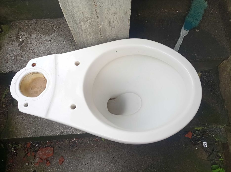 miska   wc  Jika