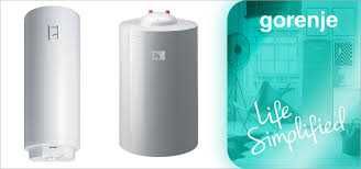Водонагрівач (бойлер) Gorenje - TIKI зі складу у Дніпрі