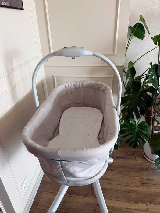 Chicco NIEUŻYWANE 4 w 1
