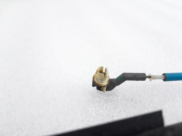 Fechadura / fecho porta trás esquerdo MERCEDES-BENZ Classe E (W212)