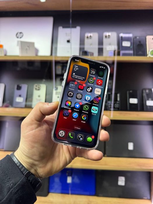 iPhone 12 128GB NeverLock