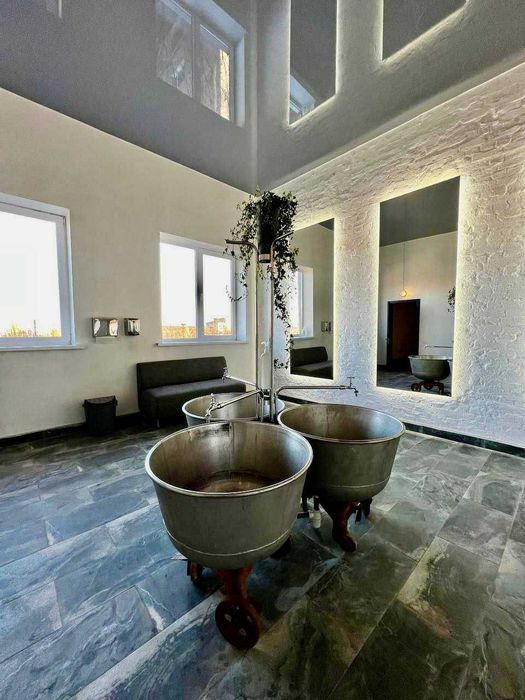 Оренда офісу 1700 м² | район Гагаріна | вул. Генерала Пушкіна | Тераси