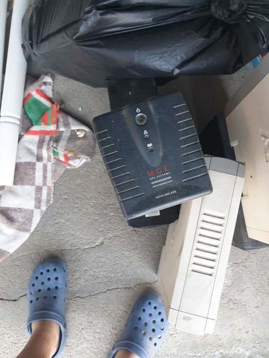 Power Supply Unit64584690415875120