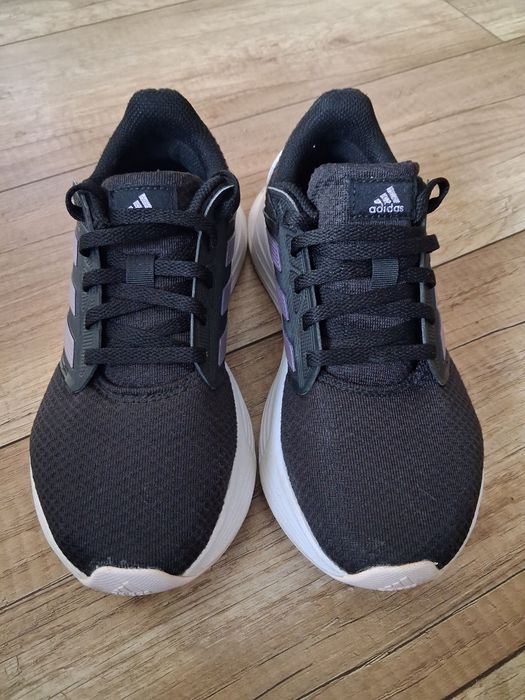 Bury do biegania adidas galaxy 6, rozm. 36