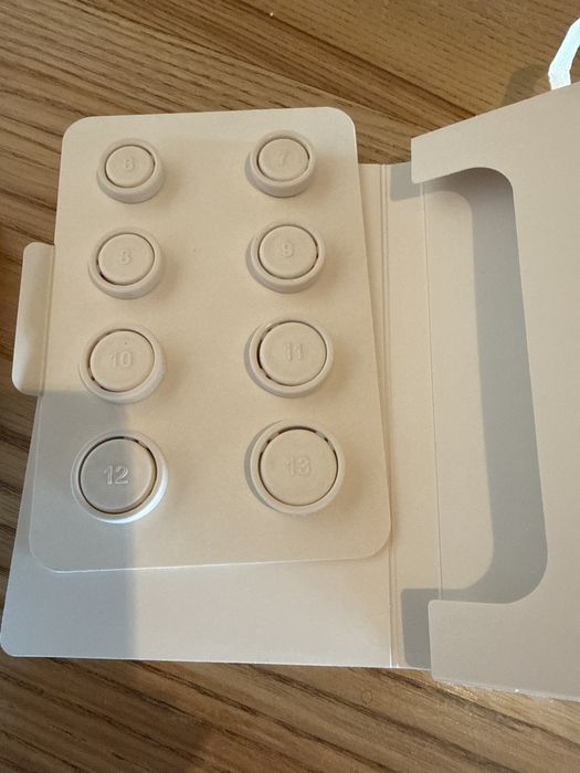 Oura 5 sizing kit