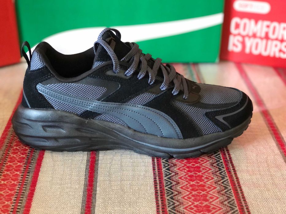 Кросівки PUMA Cat