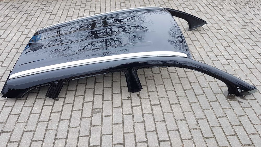 dach zwykly hyundai tucson 2015 pae