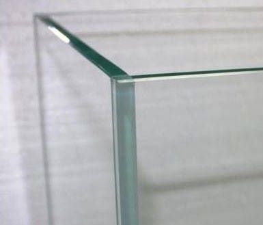 Виготовлення та ремонт акваріумів