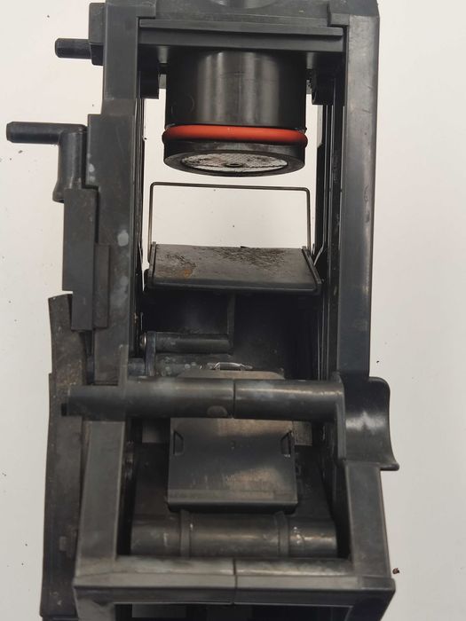 Zaparzacz Siemens EQ6 WYTARTY TŁOK