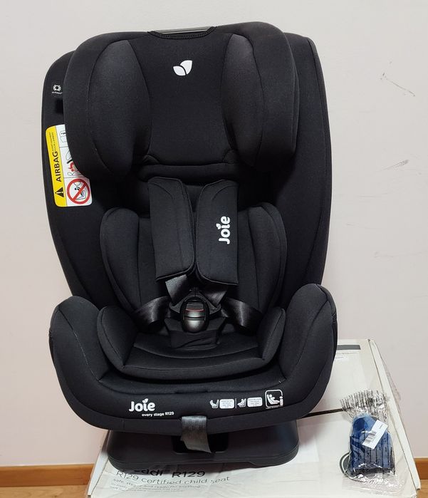 Cadeira Joie Every Stage R129 - 40 a 145cm