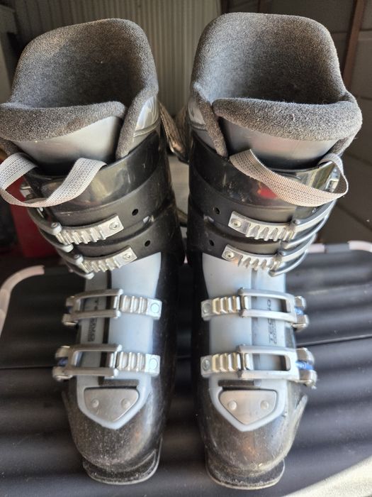Buty narciarskie Tecno Pro