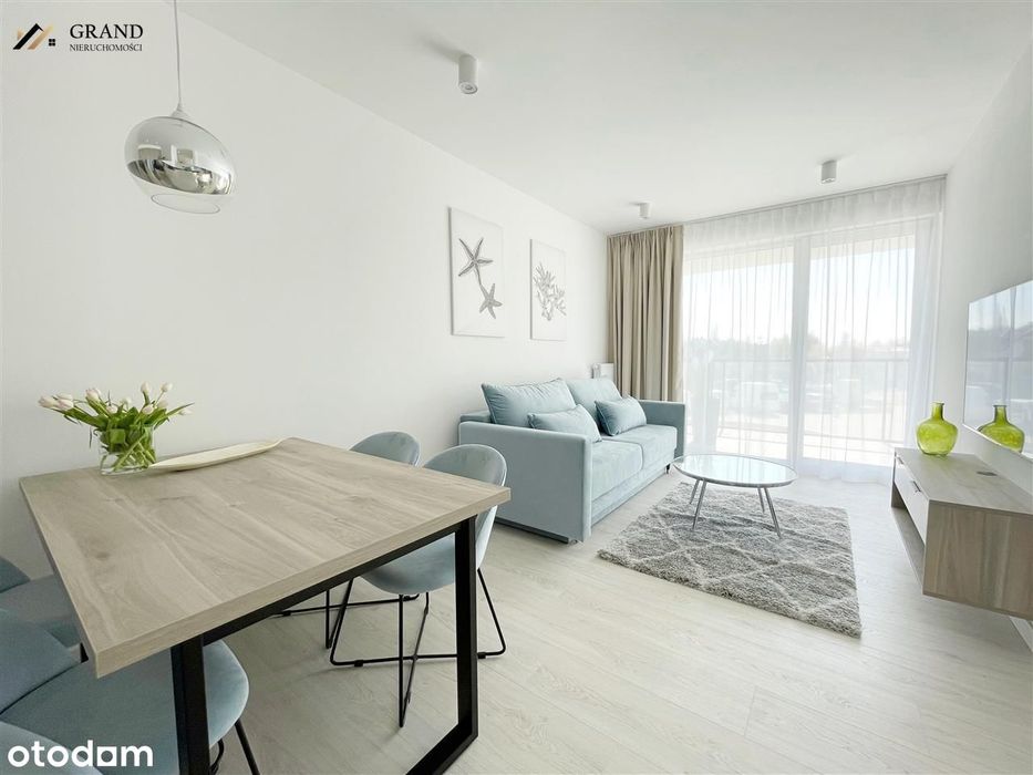 Apartament nad morzem Westin House Kołobrzeg