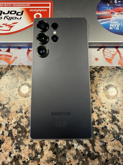 Samsung S25 Ultra 512gb