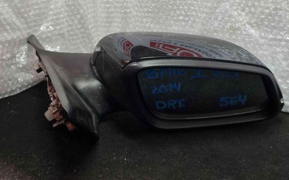 Espelho Retrovisor Direito e1021185 - BMW 1