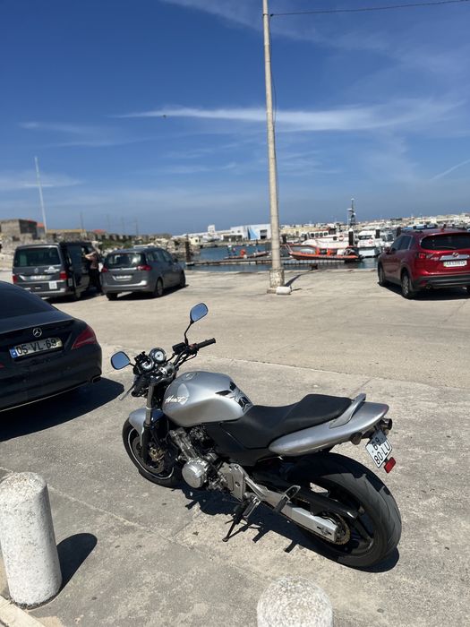 Hornet 600cc 1998