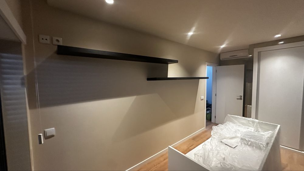Pintura e Remodelação – Lisboa e Arredores