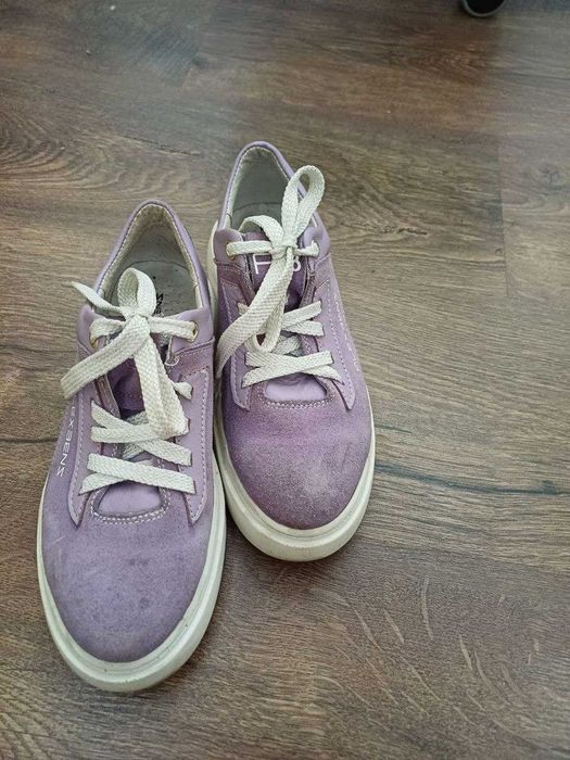 Мокасини дитячі.