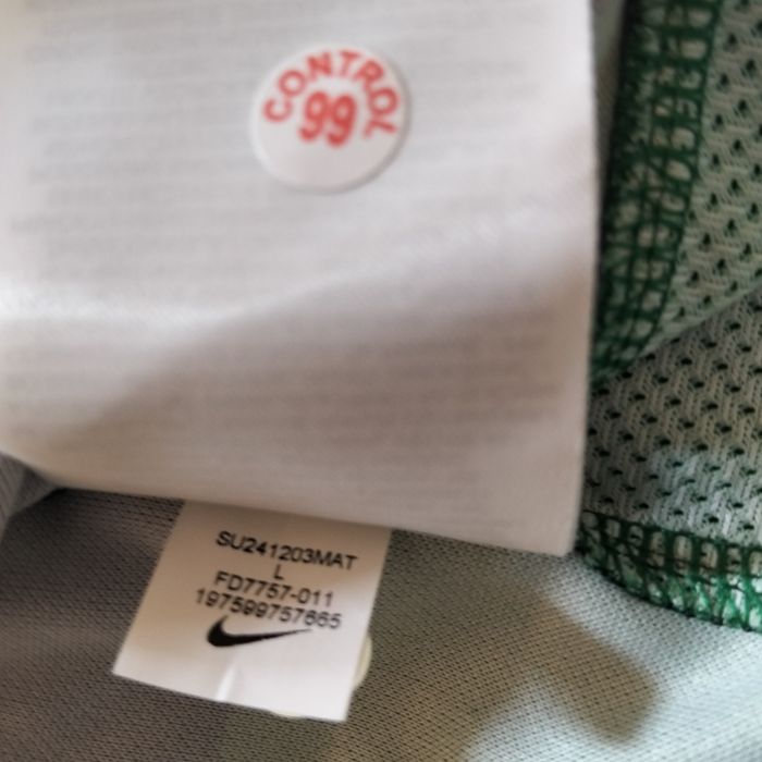 Template Sporting CP 24/25