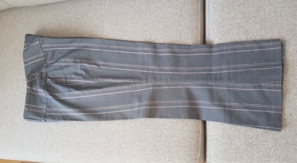 Spodnie kuloty Orsay r.38